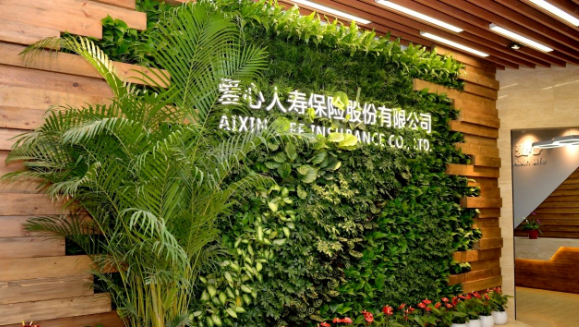 pp电子app官网健康集团第三次增资爱心人寿获批，新“国十条”助力医疗和保险深度融合